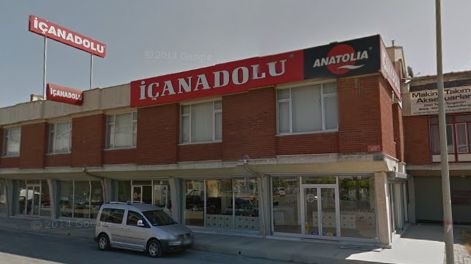 İÇANADOLU Ayakkabı ve Malzemeleri San. ve Tic. A.Ş.
