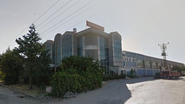 Şen Demir Tic. ve San. A.Ş.