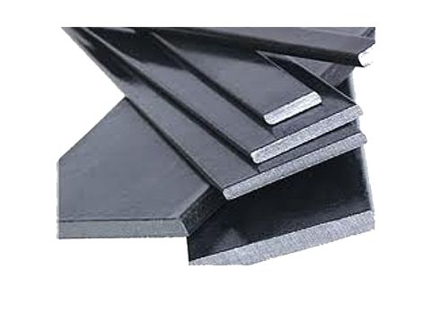 Sheet Iron