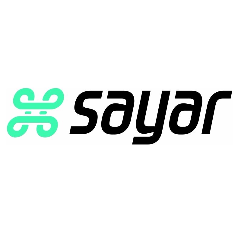 Sayar Matbaa ve Endüstri Boyaları Tic. Ltd. Şti. Sayar Matbaa ve Endüstri Boyaları Tic. Ltd. Şti.