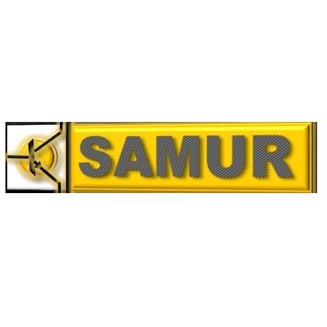 Samur Elektrik ve Elektronik San. ve Tic. Ltd. Şti. Samur Elektrik ve Elektronik San. ve Tic. Ltd. Şti.