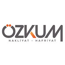 ÖZKUM Nak. Hafr. İnş. Kum Ocağı San. ve Tic A.Ş.