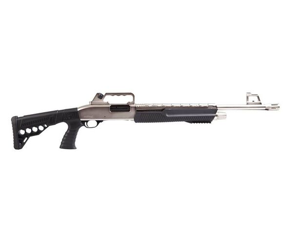 Fusil