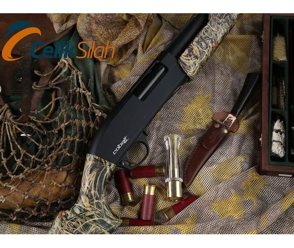 Fusil