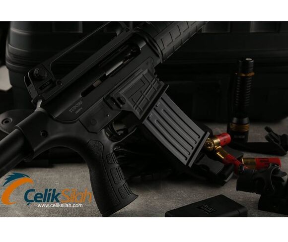 Fusil