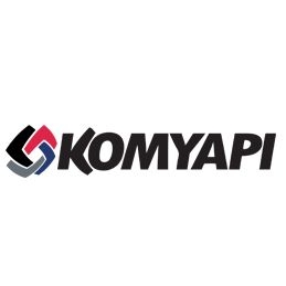 KOMYAPI Hazır Beton Prefabrik İnşaat Taahhüt San. ve Tic. A.Ş. KOMYAPI Hazır Beton Prefabrik İnşaat Taahhüt San. ve Tic. A.Ş.