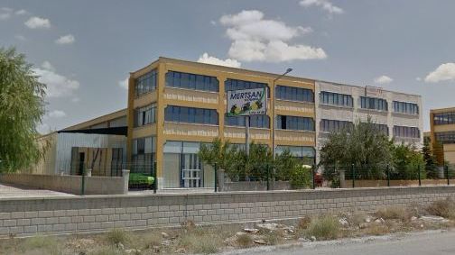 Mertsan Pompa-Rıfkı Gülhan