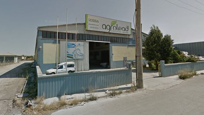 Revvan Gıda Tarım Hayvancılık Makina San. ve Tic. Ltd. Şti.