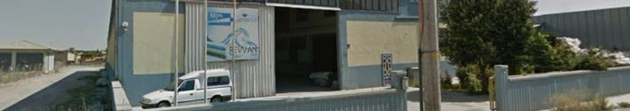 Revvan Gıda Tarım Hayvancılık Makina San. ve Tic. Ltd. Şti.