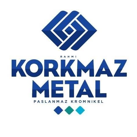 Rahmi Korkmaz Metal Çelik Gıda Otomotiv Tekstil Plastik San. ve Tic. Ltd. Şti. Rahmi Korkmaz Metal Çelik Gıda Otomotiv Tekstil Plastik San. ve Tic. Ltd. Şti.