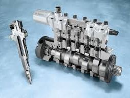 Pi&#xE8;ces De Rechange Automobiles