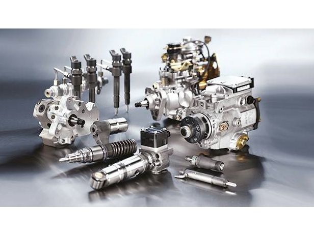 Pi&#xE8;ces De Rechange Automobiles