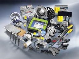 Pi&#xE8;ces De Rechange Automobiles