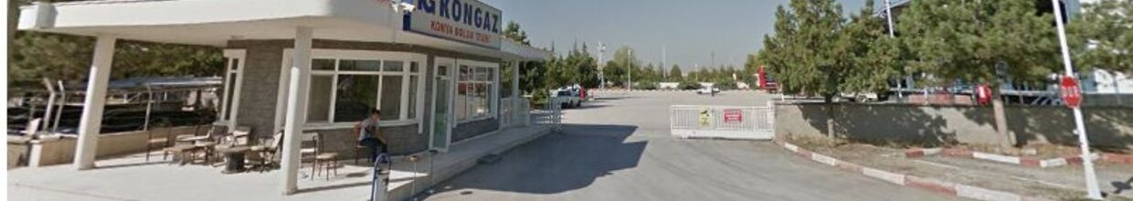 Kongaz Petrol Ürünleri Pazarlama San. Ve Tic. A. Ş.