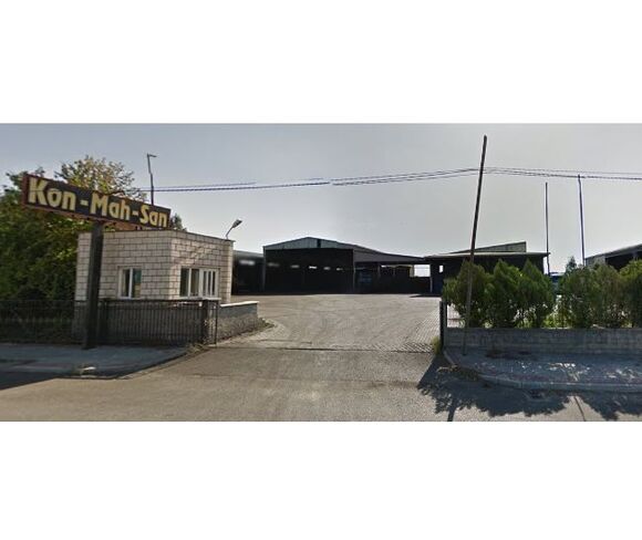 Konmahsan Konya Mahrukatcılar Madencilik İnş. Nak. San. Ve Tic. A.Ş.