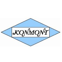 Konmont Makina Montaj İnşaat Taahüt Nakliye ve Ticaret Ltd. Şti.