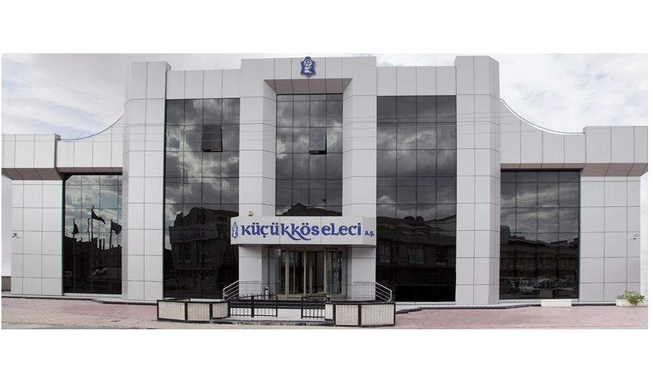 Küçükköseleci Ayakkabı ve Malz. San. ve Tic. A.Ş.