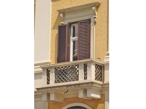 Architectural Structure