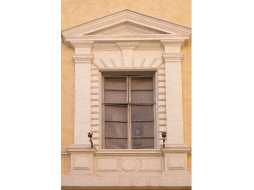 Architectural Structure