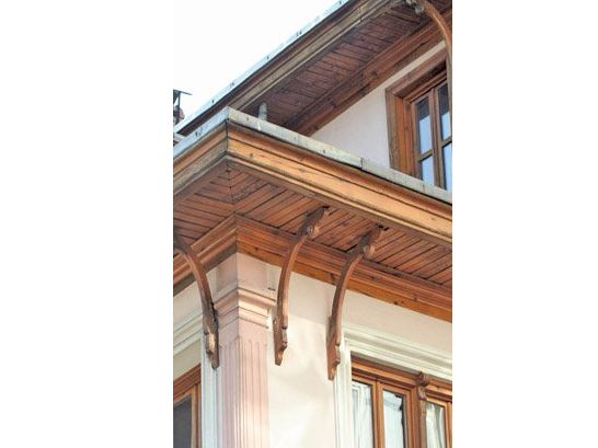 Architectural Structure