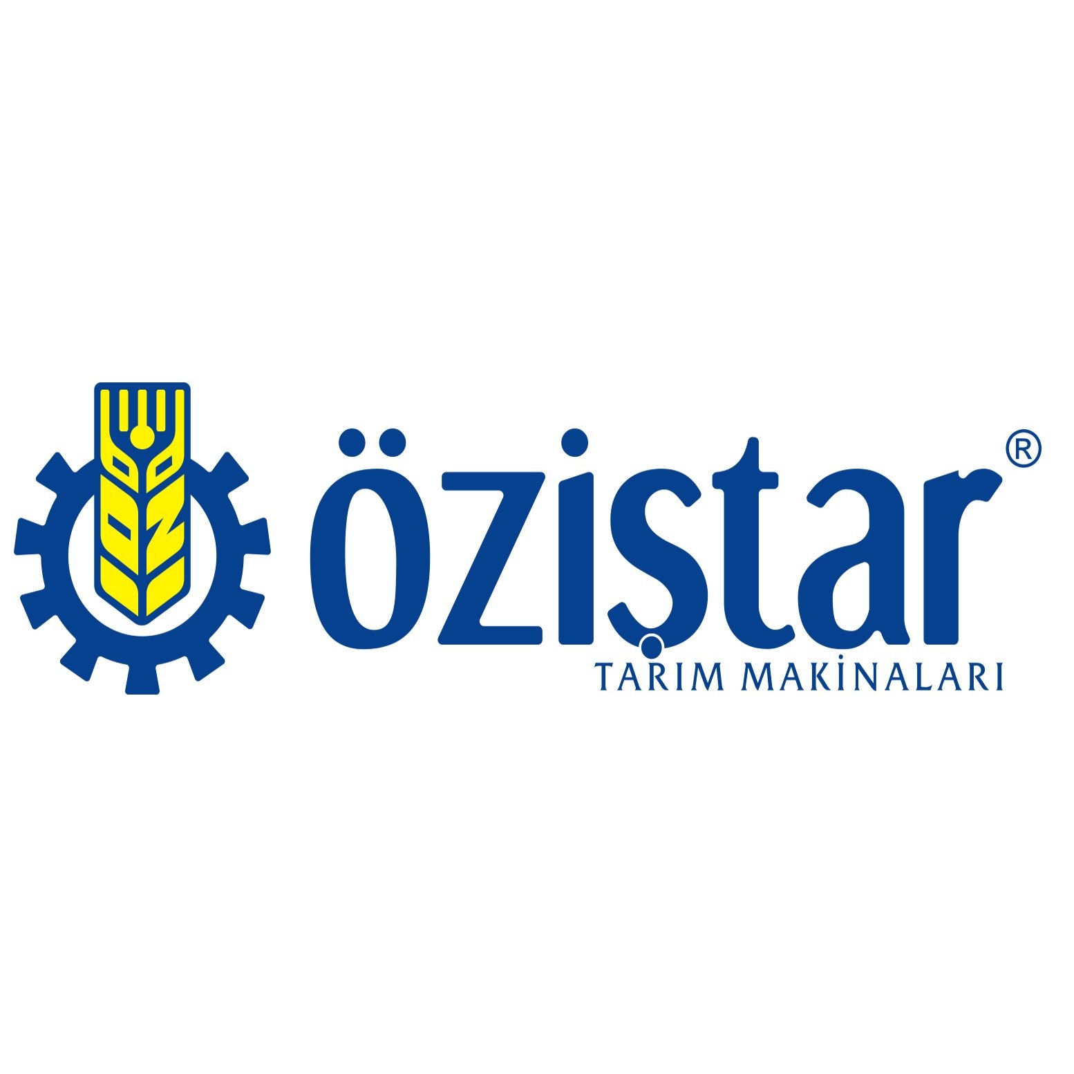 Öziştar Tarım Makinaları San. Tic. Öziştar Tarım Makinaları San. Tic.