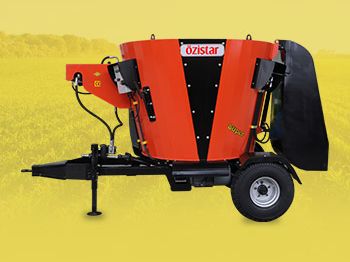 Batidora Eléctrica De Eje Para Farraje