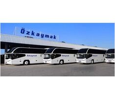 Transporte De Pasajeros Por Carretera
