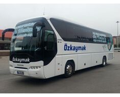 Transporte De Pasajeros Por Carretera