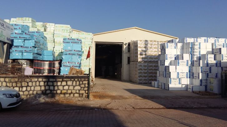 Nurol Yapı İnşaat Turizm San. ve Tic. Ltd. Şti.