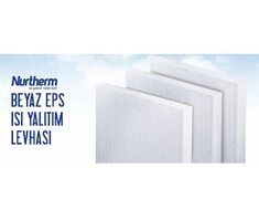 أبيض إبس العزل الحراري متنها