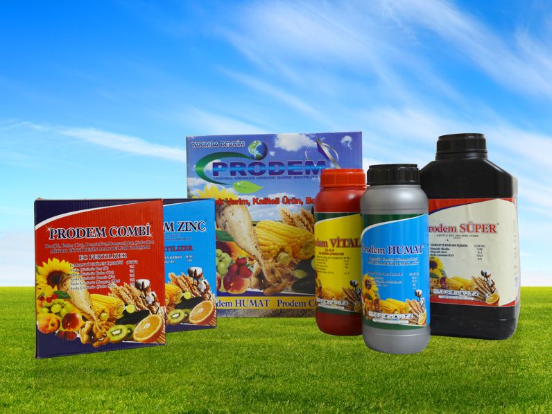 Растениеводство