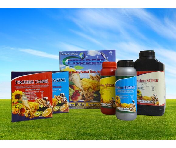 Plant nutrition