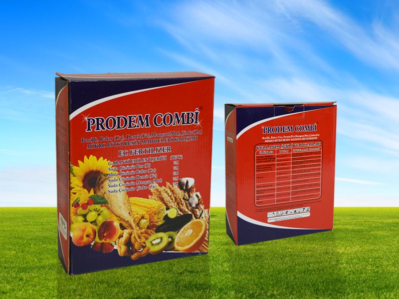 Растениеводство