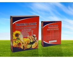 Plant Nutrition