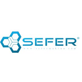 Hakan &#x15E;enyurt-Sefer Makina &#x130;thalat ve &#x130;hracat 