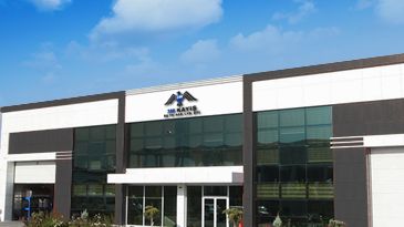 3M Kayış Dış Ticaret Sanayi Limited Şirketi
