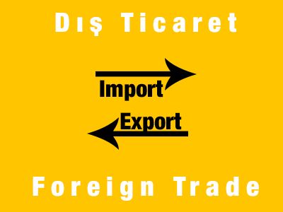 Foreign Trade