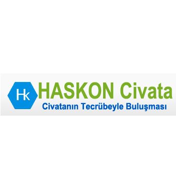 Haskon Civata Sanayii Ve Ticaret Anonim Şirketi