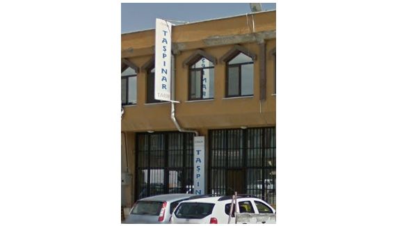 Taşpınar Tarım Tic. ve San. Ltd. Şti 