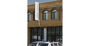 Taşpınar Tarım Tic. ve San. Ltd. Şti