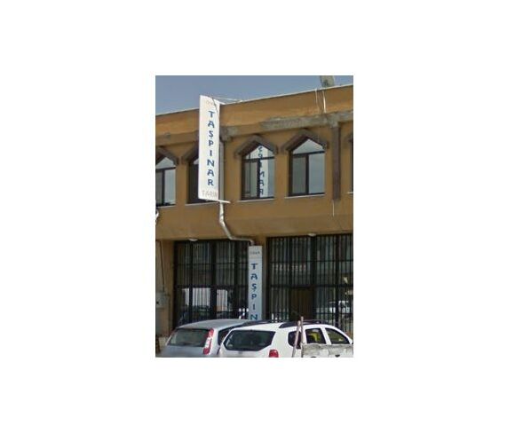 Taşpınar Tarım Tic. ve San. Ltd. Şti