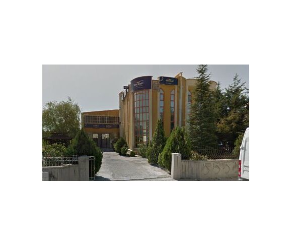 Befa Boya Kimya İnş. San. Ve Tic. Ltd. Şti.