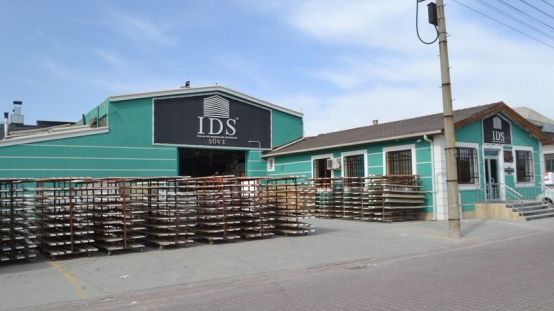 &#x130;DS S&#xF6;ve Ltd. &#x15E;ti.