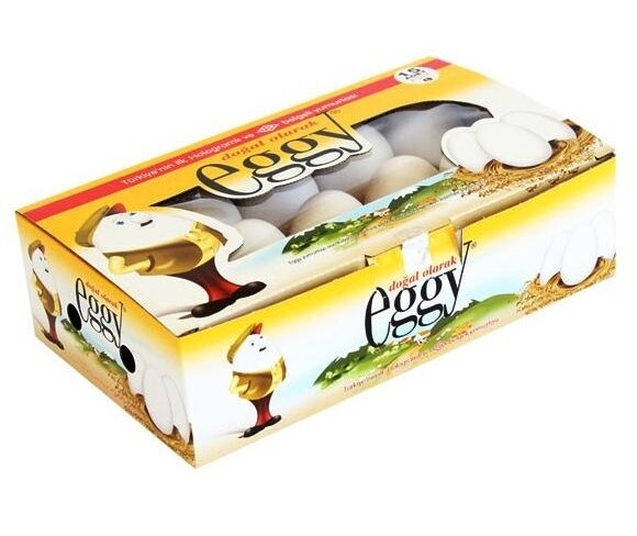 Яйца