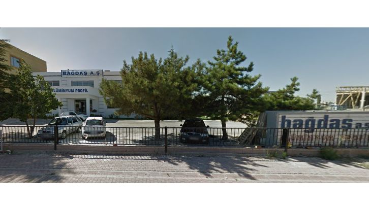 Bağdaş Metal ve Ağaç İşleri Sanayi A.Ş.