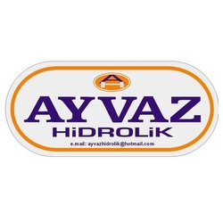 Metin Ayvaz-Ayvaz Hidrolik
