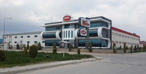 Antat Gıda İç Ve Dış Ticaret Limited Şirketi