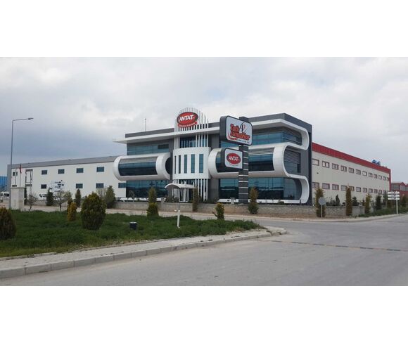 Antat Gıda İç Ve Dış Ticaret Limited Şirketi