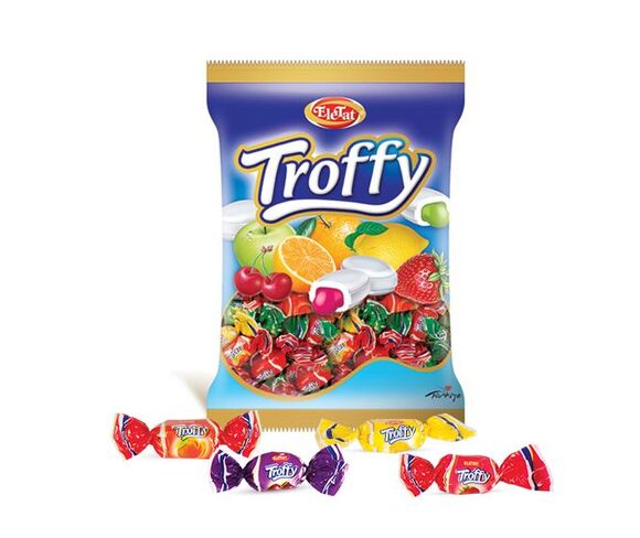 Шоколад / Конфеты
