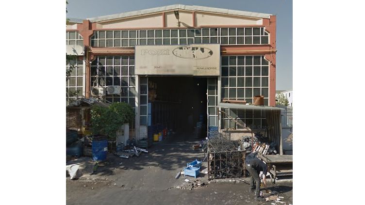 Poziterm Isıl İşlem Metal Otomotiv Makina Turizm San.Ve Tic.Ltd.Şti.